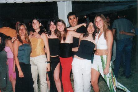 Foto - Las Buenas Ondas